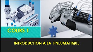 TSESA M11Analyse de circuits pneumatiquesIntroductiondarija [upl. by Bodkin]