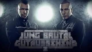 Kollegah amp Farid Bang  Adrenalin [upl. by Seuqirdor822]