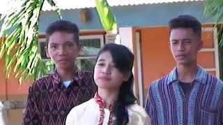 Lagu Misa Flores O AMANG RETA NIRAN TIONG OFFICIAL VIDEO [upl. by Atenaz844]