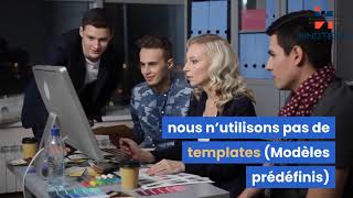 Agence Digitale Paris Agence Marketing Digital Paris Innotech IT [upl. by Onitsuaf609]