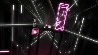 ALTERNATE METHOD WORKING 2024 Haywyre  Chromatically  Beat Saber Tutorial for Beginners [upl. by Aihsaei90]