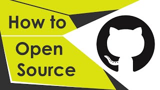 How To Get Started With Open Source [upl. by Valentin]