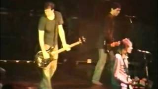 Nirvana 19 All Apologies Live MilanItaly 22594 [upl. by Wesla]