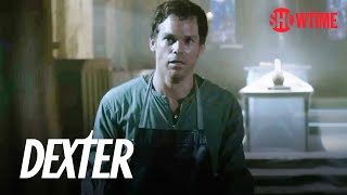 Temporary Insanity Ep 1 Official Clip  Dexter  Season 7  SHOWTIME [upl. by Eaton]