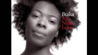 Buika  Culpa Mia [upl. by Ydniw456]