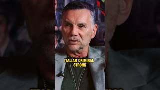 Michael Franzese POLITICS and MONEY Make a Strong MAFIA 🤯 crime [upl. by Hutton]