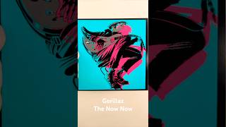 Gorillaz The Now Now Vinyl [upl. by Ellehcim]