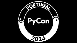 Pycon Portugal 2024  Auditorium [upl. by Sdlonyer]