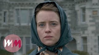 Top 10 Facts The Crown Season 2 Got RightWrong [upl. by Disraeli]