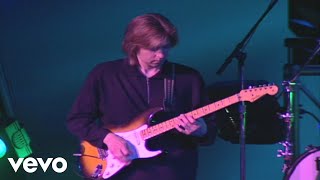 Eric Johnson  Manhattan Live In Concert [upl. by Barcot171]