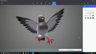 Making 3D animation look painterly its easier than you think [upl. by Atikahs]