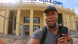 Welcome to KALISZ POLAND  VLOG 576 [upl. by Herra]