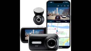 Nextbase 322GW Dash Cam  provided with HD loop recording [upl. by Andromeda]