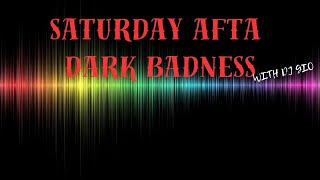 SATURDAY AFTA DARK BADNESS  DJ GIO [upl. by Nylasoj72]