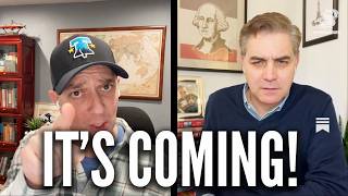 Americans WILL TURN on CRACKPOT Trump w Jim Acosta  WTF 2 0 [upl. by Stace]