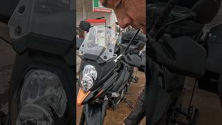 Muito barro boas histórias 😅suzuki650 bodoquenaserradabodoquenaviajemdemoto [upl. by York954]