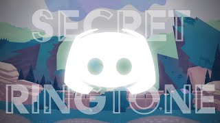 Discord Secret Call Sound 1 Hour Perfect Loop High Quality [upl. by Ingraham]