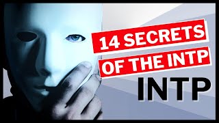 14 Psychology Secrets of the INTP Personality Type [upl. by Carleton]