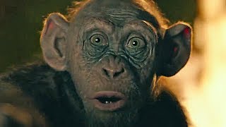 Dawn of the Planet of the Apes  quotHow Many Were Therequot TV Spot HD  PLANET OF THE APES [upl. by Korb57]