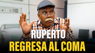 Ruperto regresa al coma  Univista TV [upl. by Anasiul]