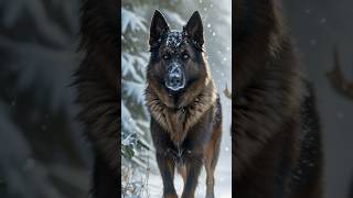 The Norwegian Elkhound Viking’s Loyal Hunter 🐕🇳🇴 NorwegianElkhound snoutnpaw [upl. by Lydon]