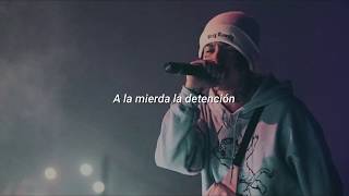 Lil Xan  Saved by the bell español [upl. by Surbeck]