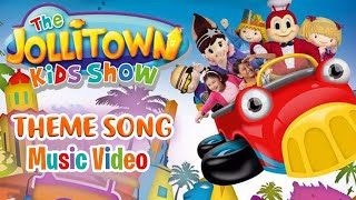 Jollitown Theme Song Season 15 [upl. by Castera]