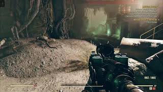 Fallout 76 Collect Deathclaw Eggs Best Location [upl. by Reid960]