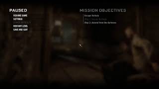 Call Of Duty Black Ops 1  PC Gameplay Blackmailt blackmail [upl. by Aillicirp]