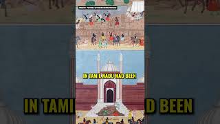 How Shivaji Maharaj Freed Shiva Temple At Tiruvannamalai From Invaders  Anand Ranganathan [upl. by Ayaj919]