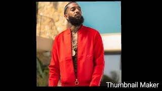 Nipsey Hussle Double up Ft Belly ampDom Kennedy official [upl. by Alberto]