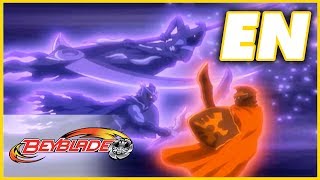 Beyblade Metal Fury A Ray of Hope  Ep141 [upl. by Wiencke]