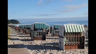 MutterVaterKindKuren an der Ostsee [upl. by Chaiken734]