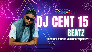 Dj 115 YUDA C’est ma chanson en ft avec AGRESSIVO [upl. by Borden]