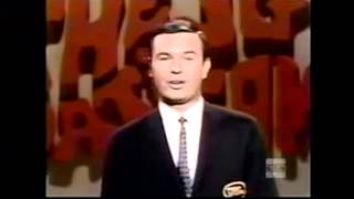 The Dating Game 1967 Episode 67 008 [upl. by Letram]