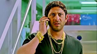 ऐ Circuit ये 2 October को क्या है  संजय दत्त  अरशद वारसी कॉमेडी  Lage Raho Munna Bhai Comedy [upl. by Asik]