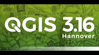 QGis tutorial  Plugin development  part 1 [upl. by Nigrom]