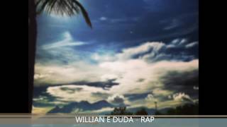 WILLIAN E DUDA  RAP GATA DO BOREL Extended version [upl. by Frankie]