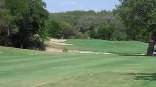 Olympia Hills Golf Course Review  San Antonio TX [upl. by Legir209]