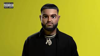 NAV  Im Up Audio [upl. by Marna]