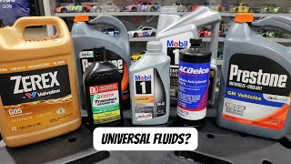 Are you buying the right coolant  antifreeze Technology [upl. by Ediva]