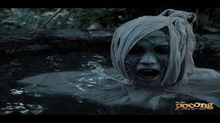 HANTU POHON BONEKA  film horor indonesia terbaru 2021 full movie bioskop terseram [upl. by Aer228]