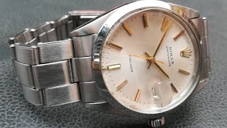 ⌚ Il Rolex più Economico [upl. by Kalindi]