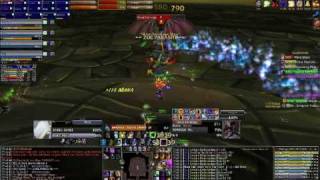 Nihilum VS Illidan Part 1 World First [upl. by Portugal]