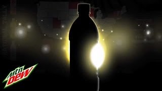 White Out  DEWmocracy  Mountain Dew Commercial [upl. by Halyk]