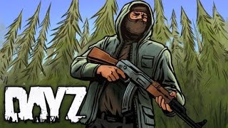 This NEW SERVER TRANSFORMS DAYZ [upl. by Alford]