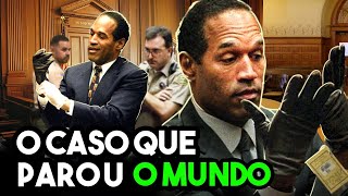 CASO OJ SIMPSON [upl. by Dorita]