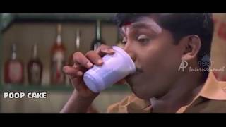 Jimikki Kammal song  Legend Vadivelu Version  Comedy [upl. by Oniskey925]