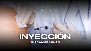 ¿Cómo aplicar una INYECCIONES INTRAMUSCULAR [upl. by Abrahan]