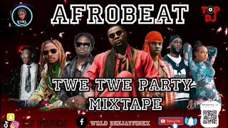 AFROBEAT PARTY MIX DECEMBER 2023 NAIJA BEST OF AFROBEAT NONSTOP 20232024 BY DJ FINEX [upl. by Bautista]